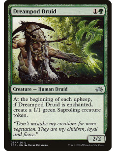 Dreampod Druid