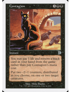 Contagion