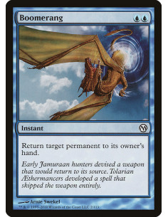 Boomerang