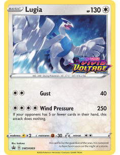 Lugia