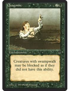 Quagmire