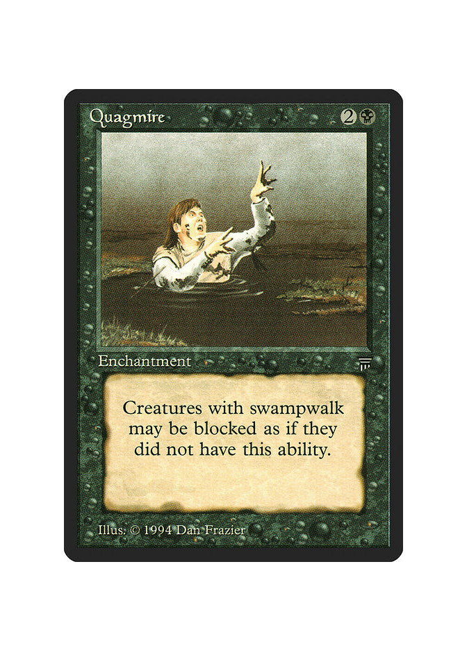 Quagmire