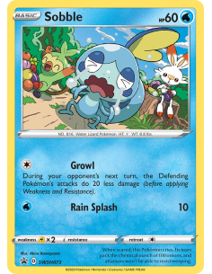 Sobble