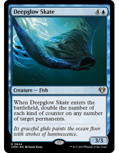 Deepglow Skate