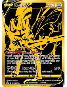 Zacian V