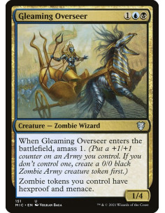 Gleaming Overseer