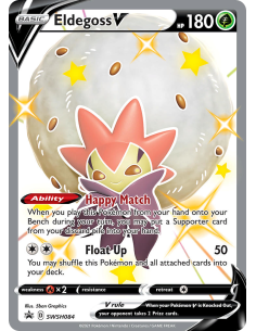 Eldegoss V