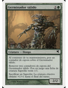 Thallid Germinator