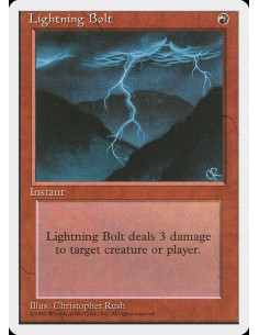 Lightning Bolt