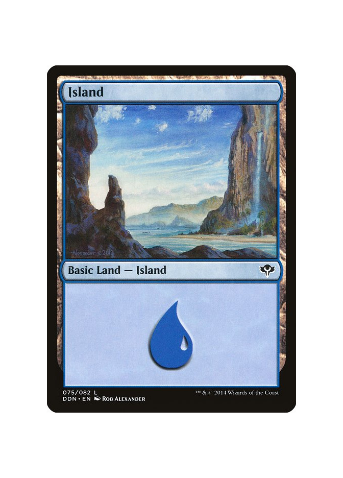 Island