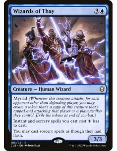 Wizards of Thay
