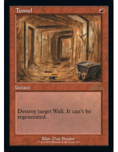 Tunnel