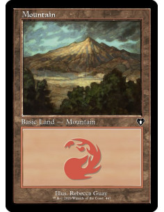 Mountain