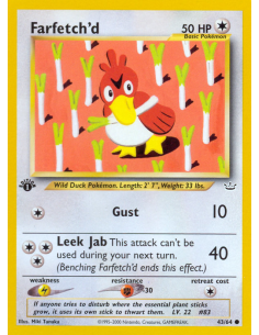 Farfetch'd