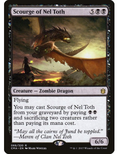 Scourge of Nel Toth
