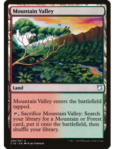 Mountain Valley