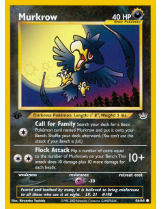 Murkrow