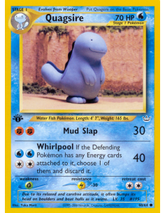 Quagsire
