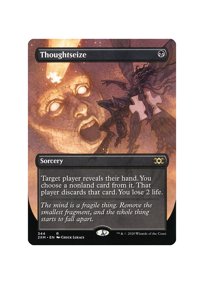 Thoughtseize