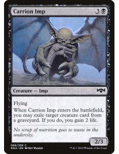Carrion Imp