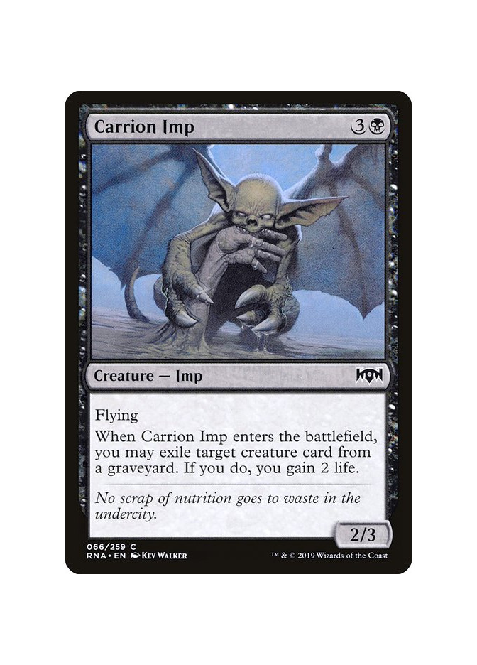 Carrion Imp