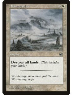Armageddon