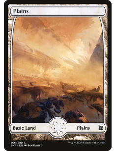 Plains