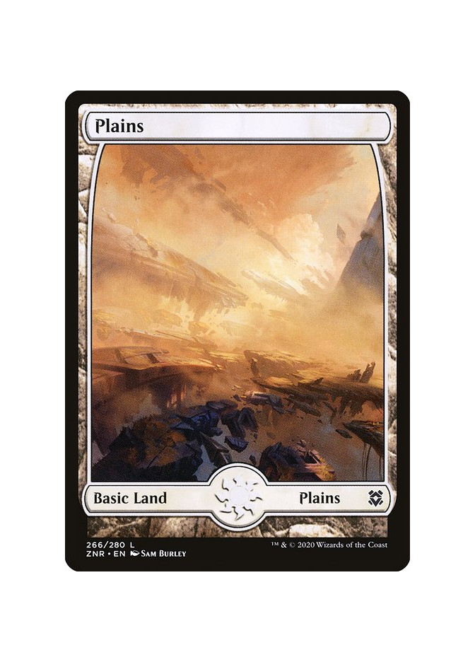 Plains