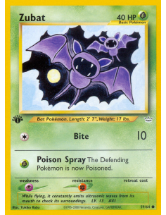 Zubat
