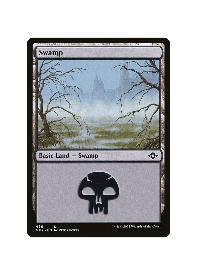 Swamp