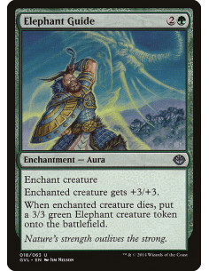 Elephant Guide