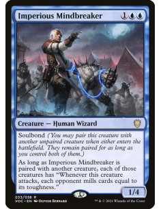 Imperious Mindbreaker