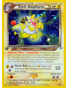 Dark Ampharos