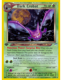 Dark Crobat
