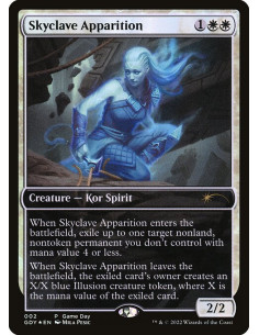Skyclave Apparition - Foil