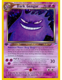 Dark Gengar