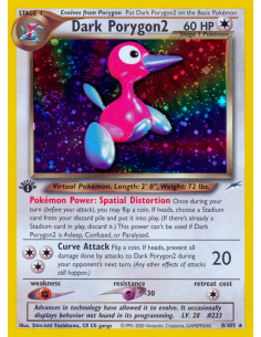 Dark Porygon2