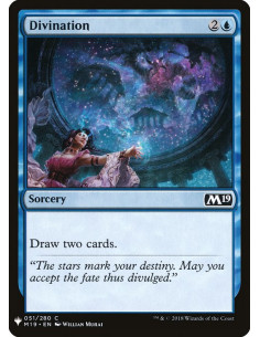 Divination