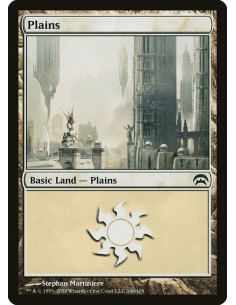 Plains