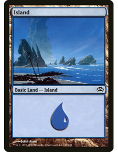 Island