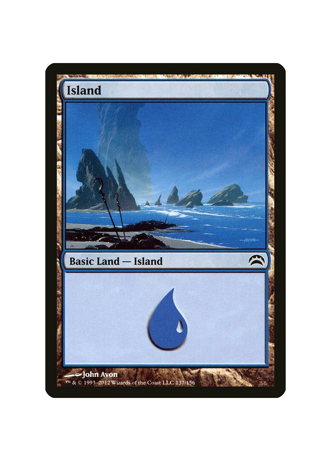 Island