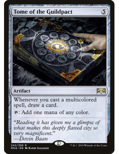Tome of the Guildpact