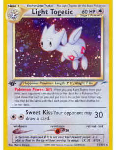 Light Togetic