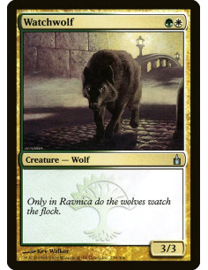 Watchwolf