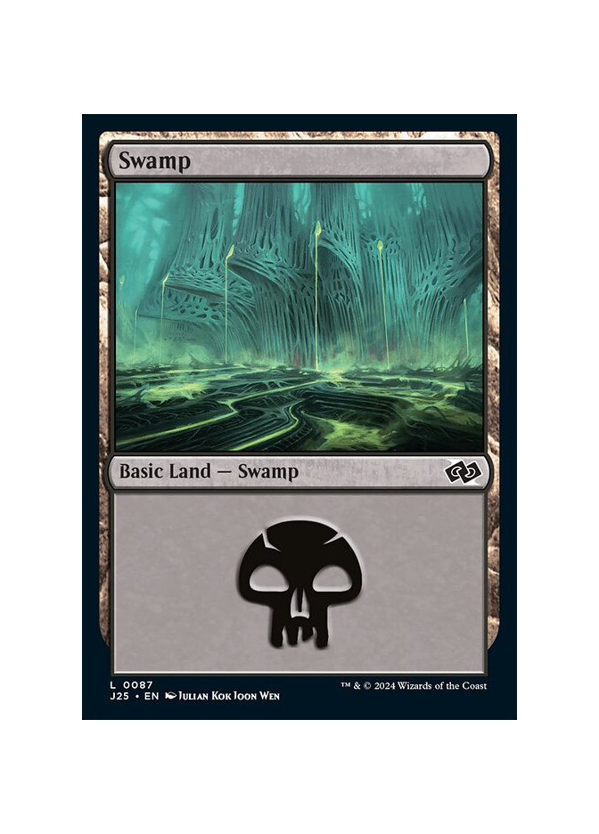 Swamp