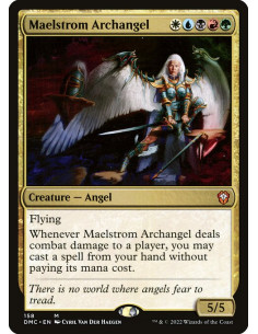 Maelstrom Archangel