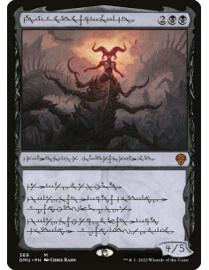 Sheoldred, the Apocalypse - Foil