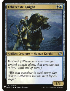 Ethercaste Knight
