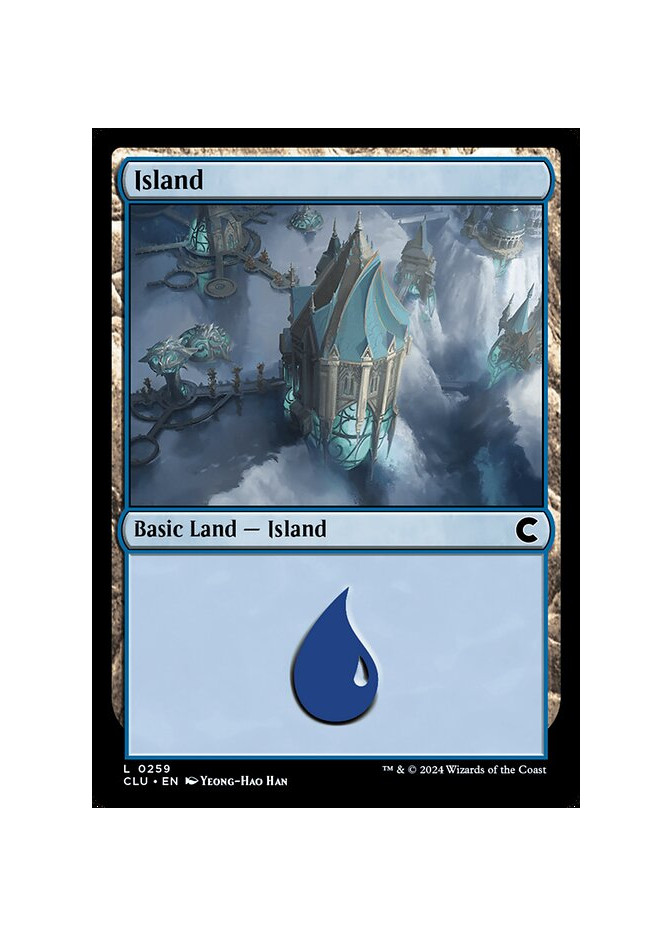 Island