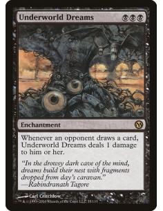 Underworld Dreams